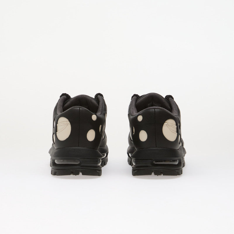 Nike Air Max Goadome Low SP Men's Boots Lt Orewood Brn/ Black-Black