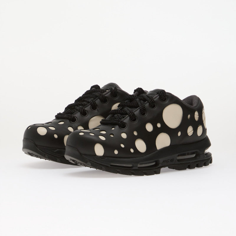 Nike Air Max Goadome Low SP Men's Boots Lt Orewood Brn/ Black-Black