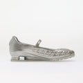 Nike Shox Z Calistra Metallic Silver/ Metallic Silver