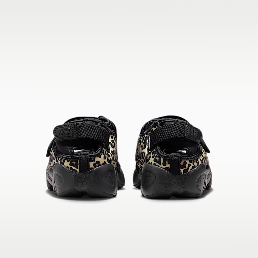 Nike Wmns Air Rift Black/ Hemp