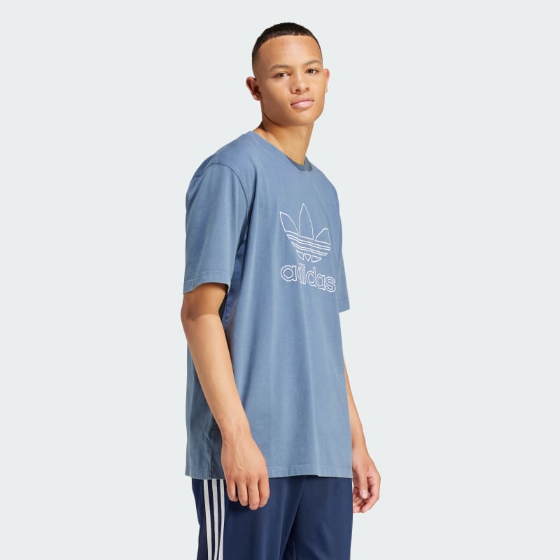 adidas Adicolor Outline Trefoil