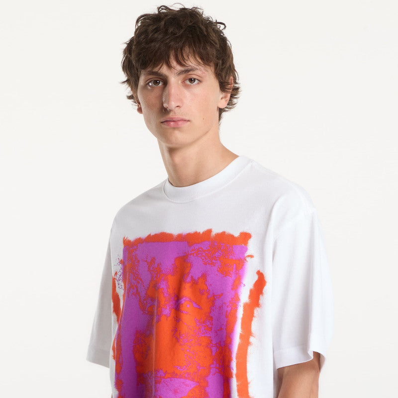 Nike Sportswear "Your Message Here" T-Shirt White