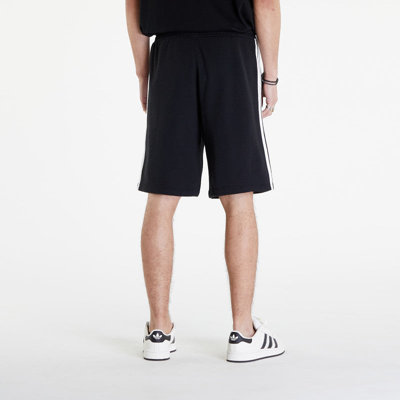 adidas 3-Stripe Short Black