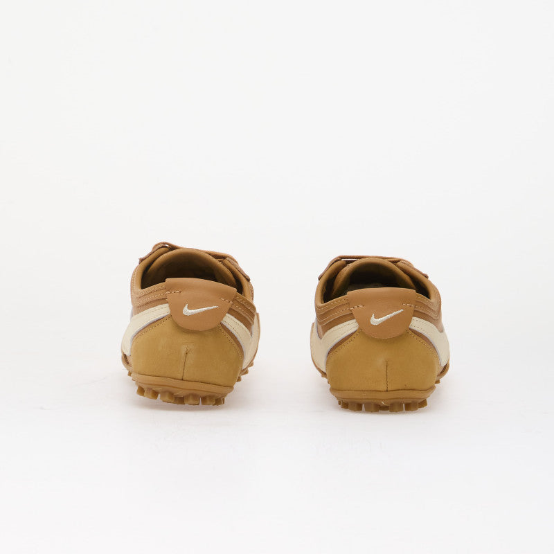 Nike Moon Flax/ Pale Ivory-Gum Medium Brown-Malachite