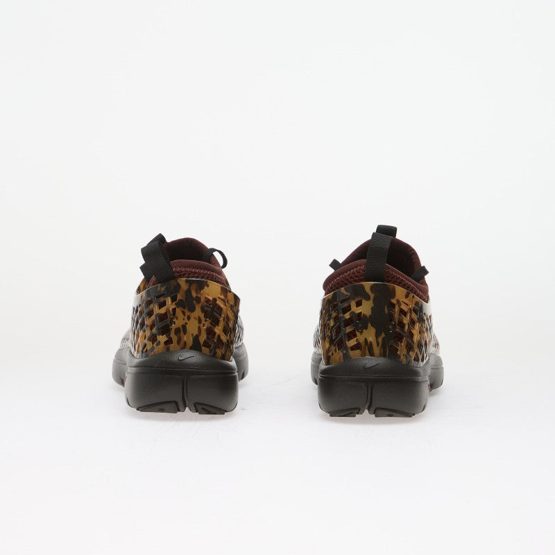 Nike Rejuven8 Run Black/ Barkroot Brown-Black