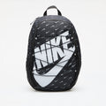Nike Heritage Sweep Backpack 25L Black/ Black/ Wolf Grey 25