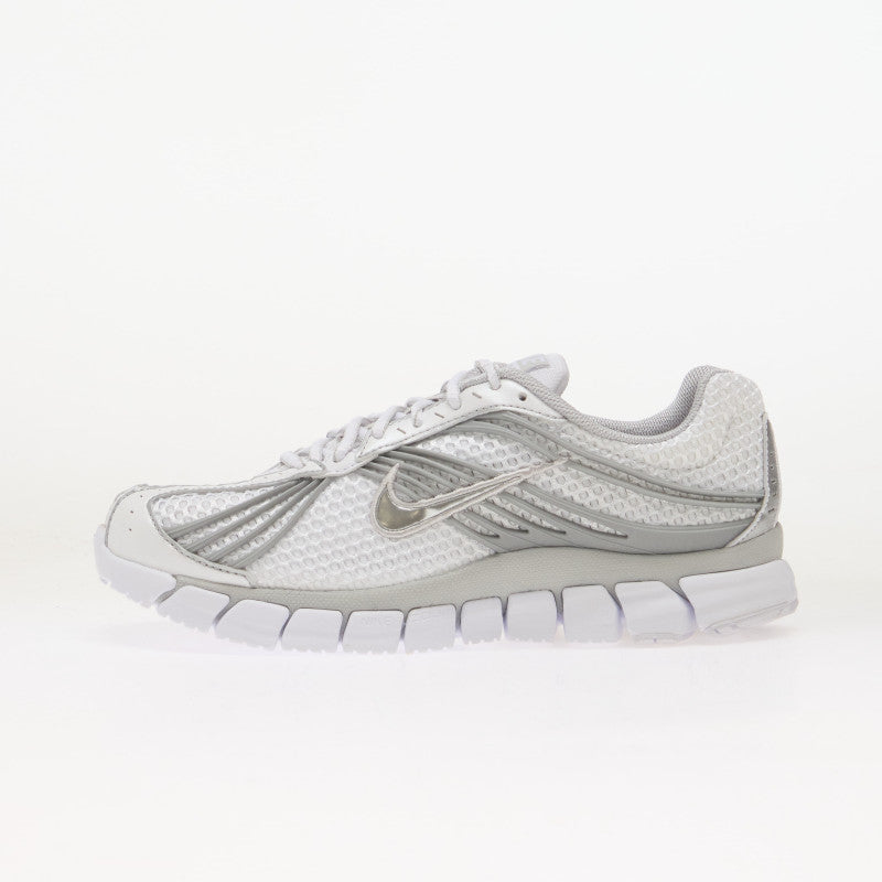 Nike Zoom Skylon 11 White/ Metallic Silver-Grey Fog