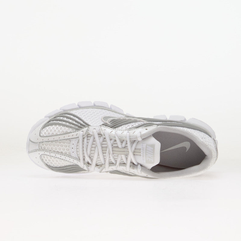 Nike Zoom Skylon 11 White/ Metallic Silver-Grey Fog