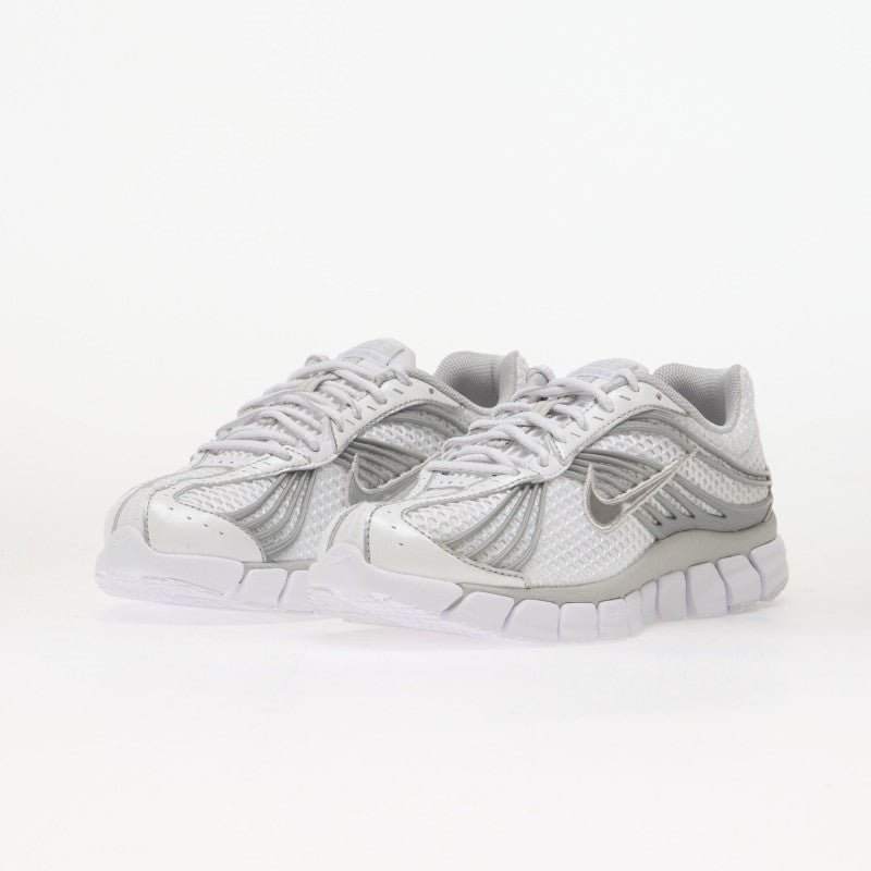 Nike Zoom Skylon 11 White/ Metallic Silver-Grey Fog