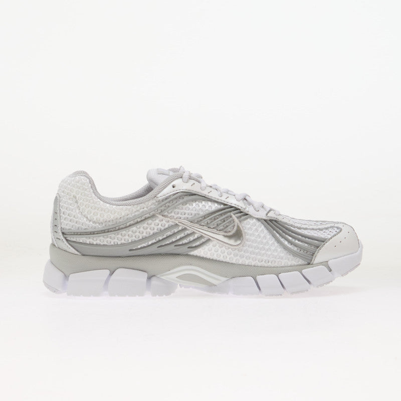 Nike Zoom Skylon 11 White/ Metallic Silver-Grey Fog