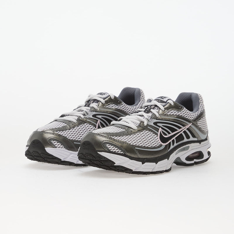 Nike Air Max Moto 2K Smoke Grey/ White-Anthracite-Pink Foam