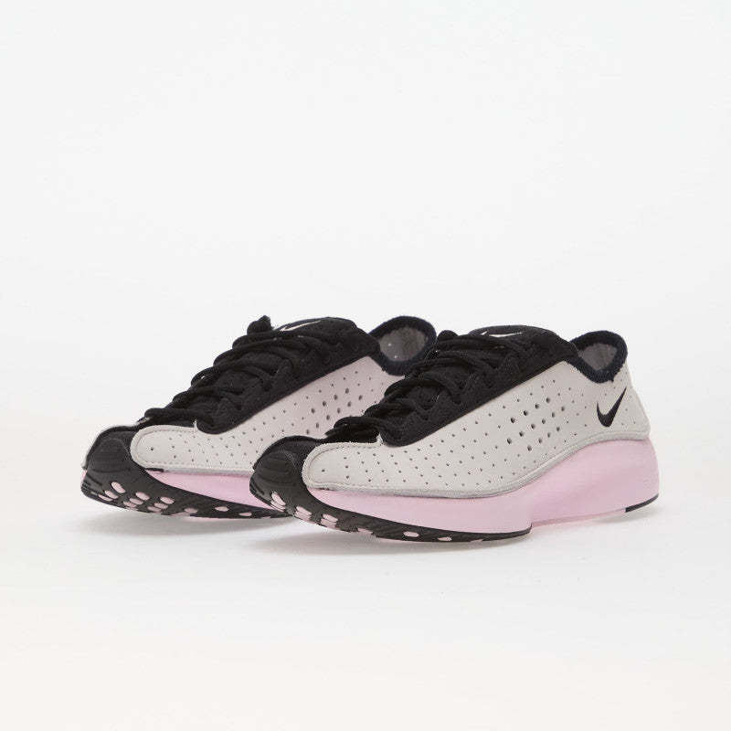 Nike Wmns Air Superfly Vast Grey/ Black-Pink Foam-Black