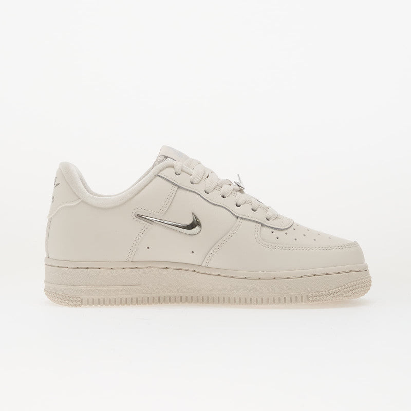 Nike Wmns Air Force 1 '07 Phantom/ Metallic Silver-Pure Platinum