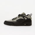 Spizike Low Utility Spruce Fog/ Newsprint-Black