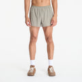 Nike ACG "Trailwind" Men's Dri-FIT ADV Trail Running Shorts Light Army/ White