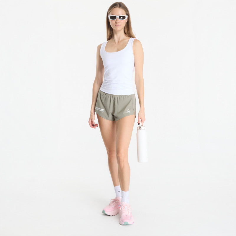 Nike ACG Trailwind Dri-FIT ADV Shorts Light Army/ White