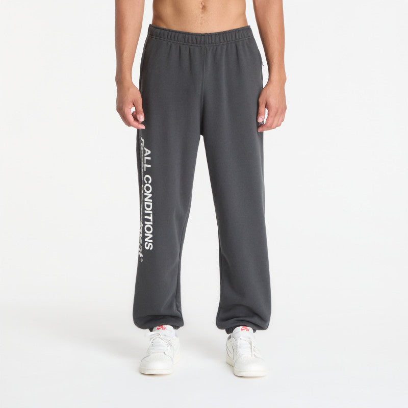 Nike ACG Tuff Fleece Dri-FIT Pants Dk Smoke Grey/ White