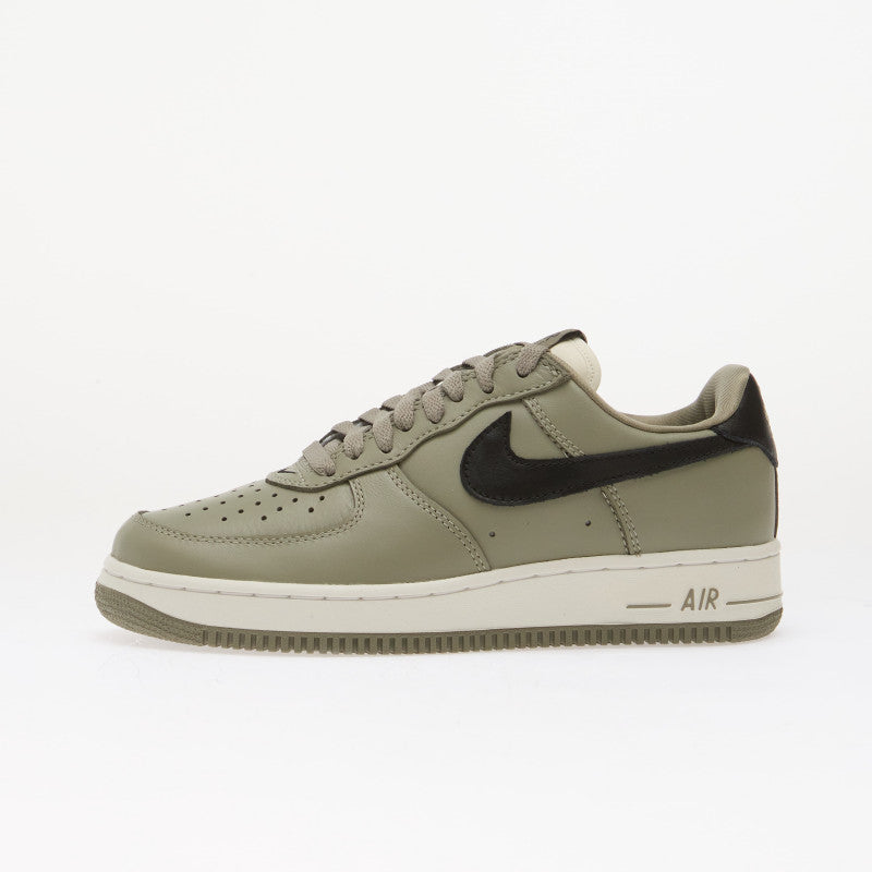 Nike Air Force 1 '01 Light Army/ Black-Sail
