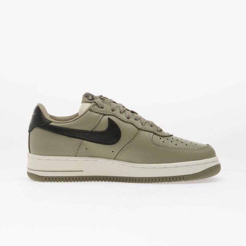 Nike Air Force 1 '01 Light Army/ Black-Sail