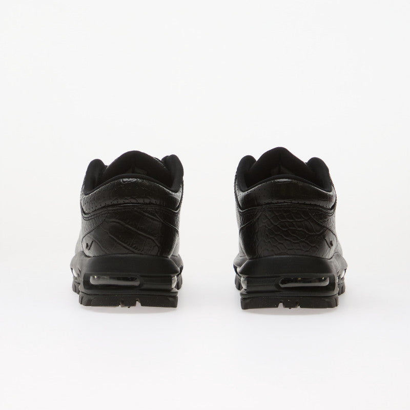 Nike Air Max Goadome Low Black/ Black-Black
