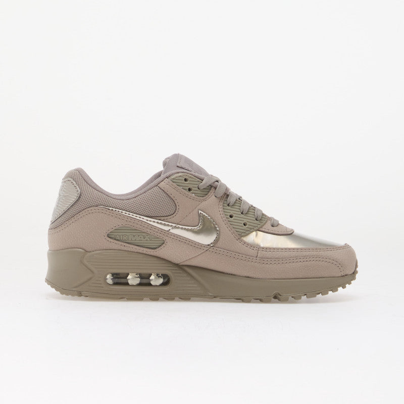 Nike Air Max 90 Enigma Stone/ Enigma Stone-Black