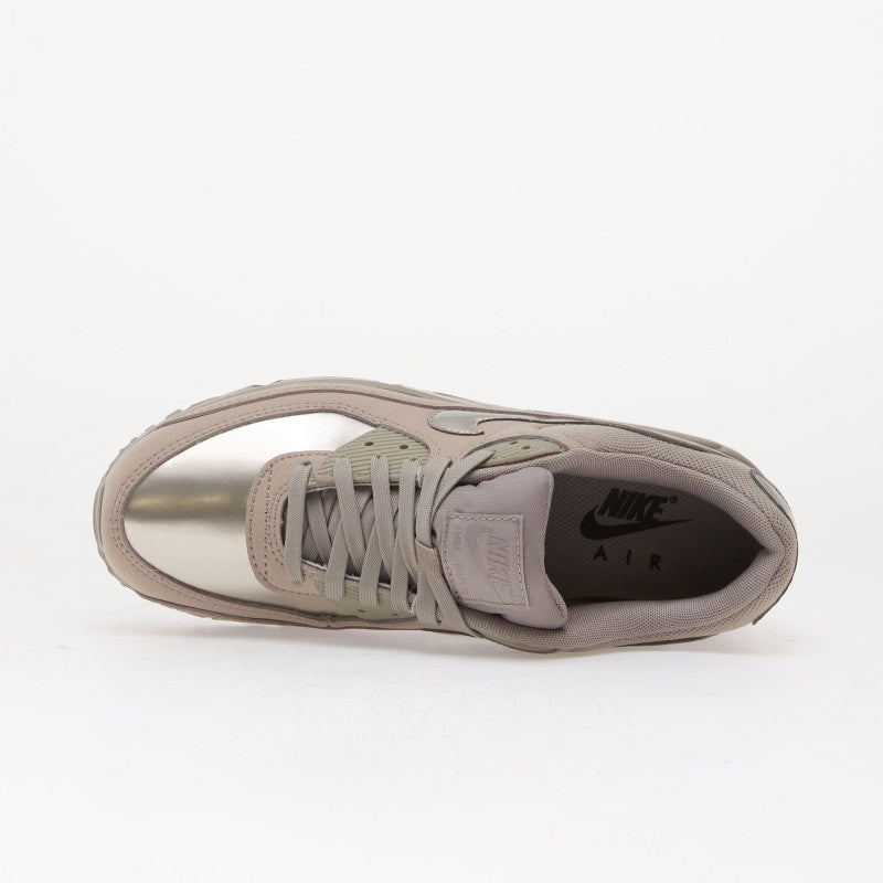 Nike Air Max 90 Enigma Stone/ Enigma Stone-Black