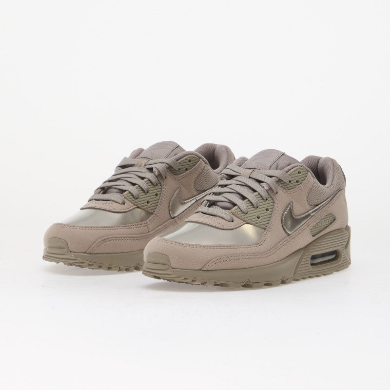 Nike Air Max 90 Enigma Stone/ Enigma Stone-Black