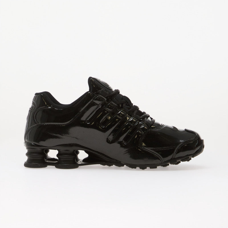 Nike Shox NZ Posite Multi-Color/ Multi-Color-Black