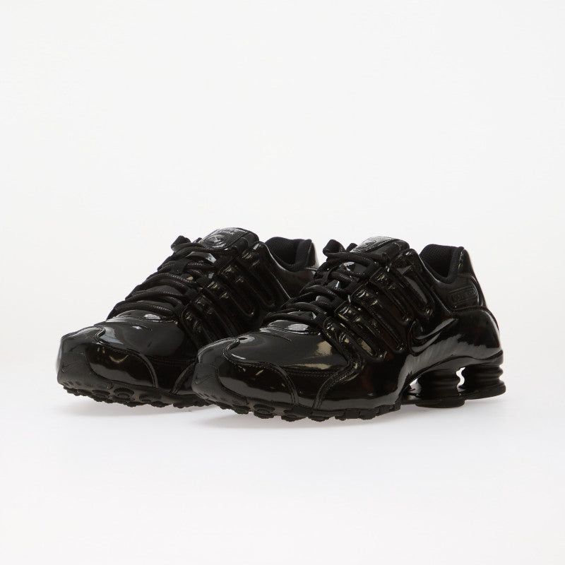 Nike Shox NZ Posite Multi-Color/ Multi-Color-Black