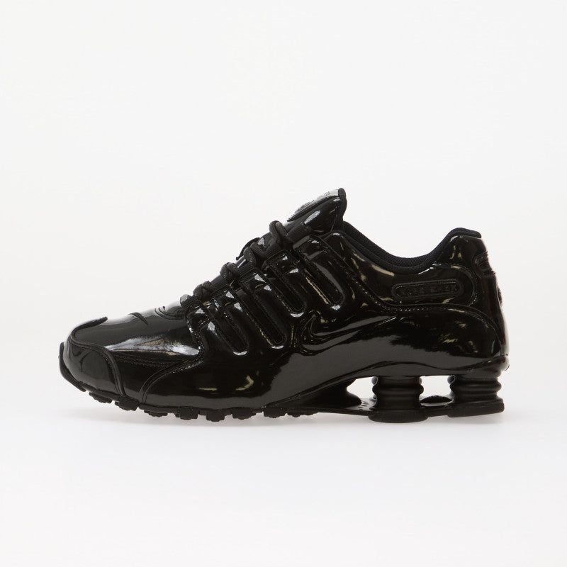 Nike Shox NZ Posite Multi-Color/ Multi-Color-Black