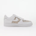 Nike Air Force 1 '07 LV8 White/ Lt Orewood Brn-Marakesh
