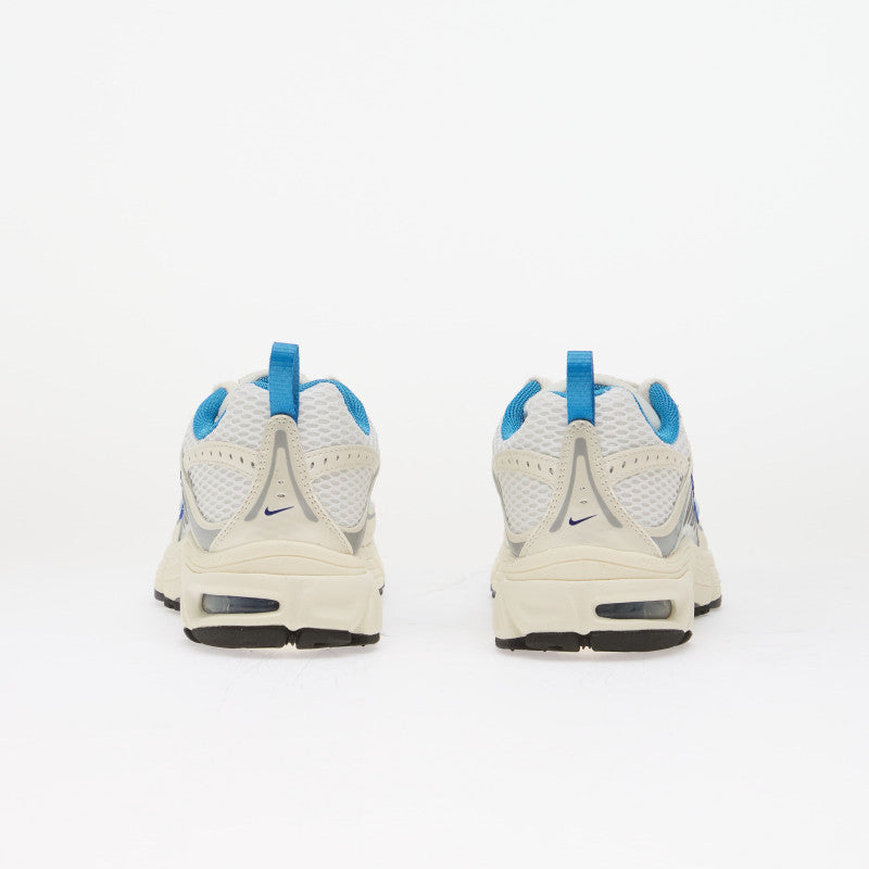 Nike Air Max Moto 2K Kids Sail/ Aurora Blue/ Old Royal/ Wolf Grey