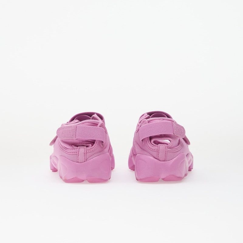 Nike Air Rift Lt Magenta/ Black