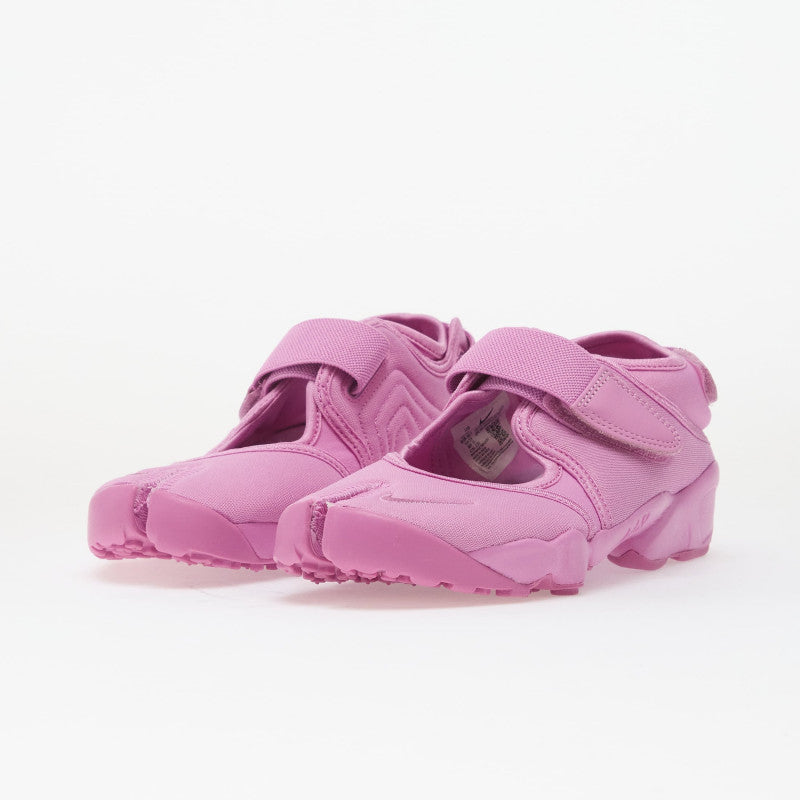 Nike Air Rift Lt Magenta/ Black