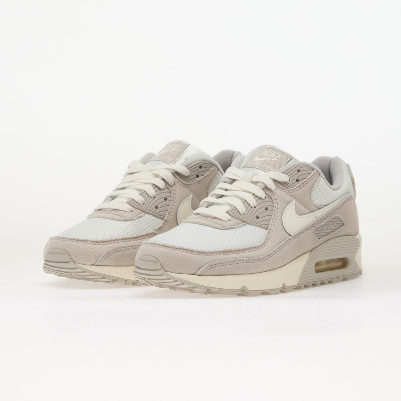 Nike Air Max III Lt Iron Ore/ Sail-Pale Ivory-Infrared 23