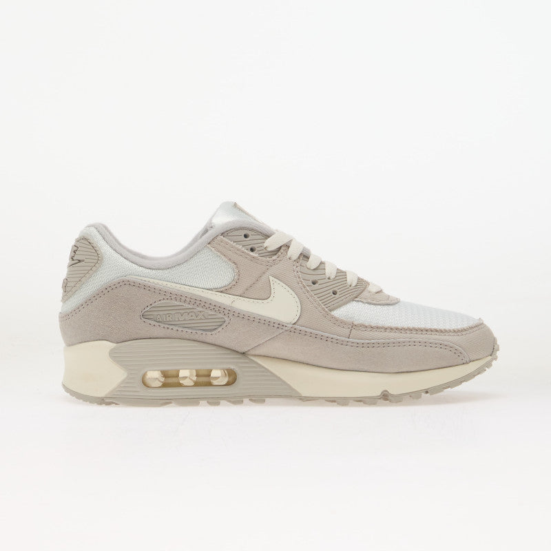 Nike Air Max III Lt Iron Ore/ Sail-Pale Ivory-Infrared 23