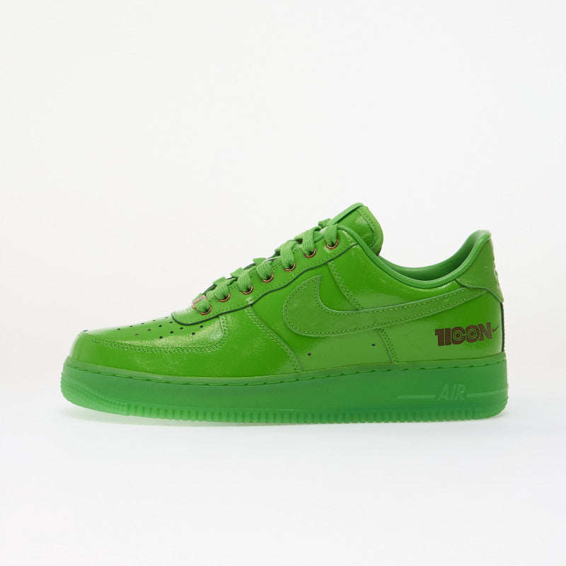 AIR FORCE 1 '07 LX N/A Green Apple/ Green Apple-Chlorophyll