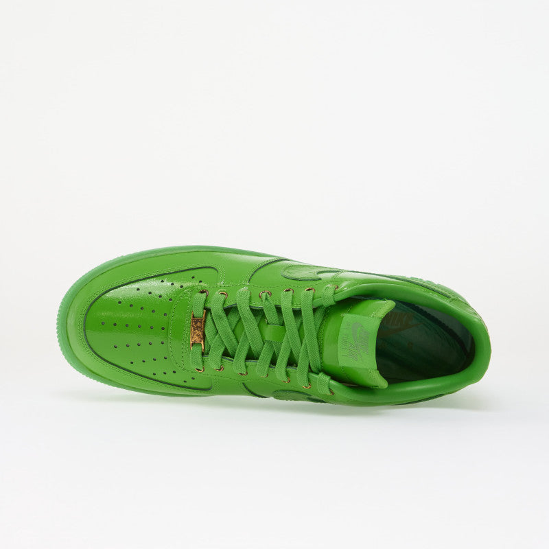 AIR FORCE 1 '07 LX N/A Green Apple/ Green Apple-Chlorophyll