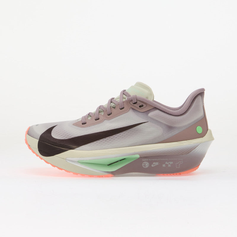 Nike Zoom Fly 6 Lt Violet Ore/ Baroque Brown-Sea Glass