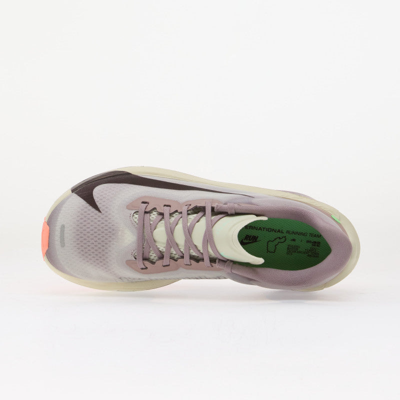 Nike Zoom Fly 6 Lt Violet Ore/ Baroque Brown-Sea Glass