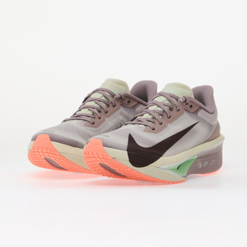 Nike Zoom Fly 6 Lt Violet Ore/ Baroque Brown-Sea Glass