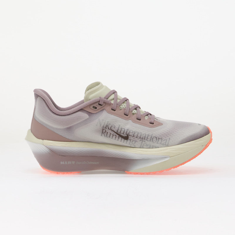 Nike Zoom Fly 6 Lt Violet Ore/ Baroque Brown-Sea Glass