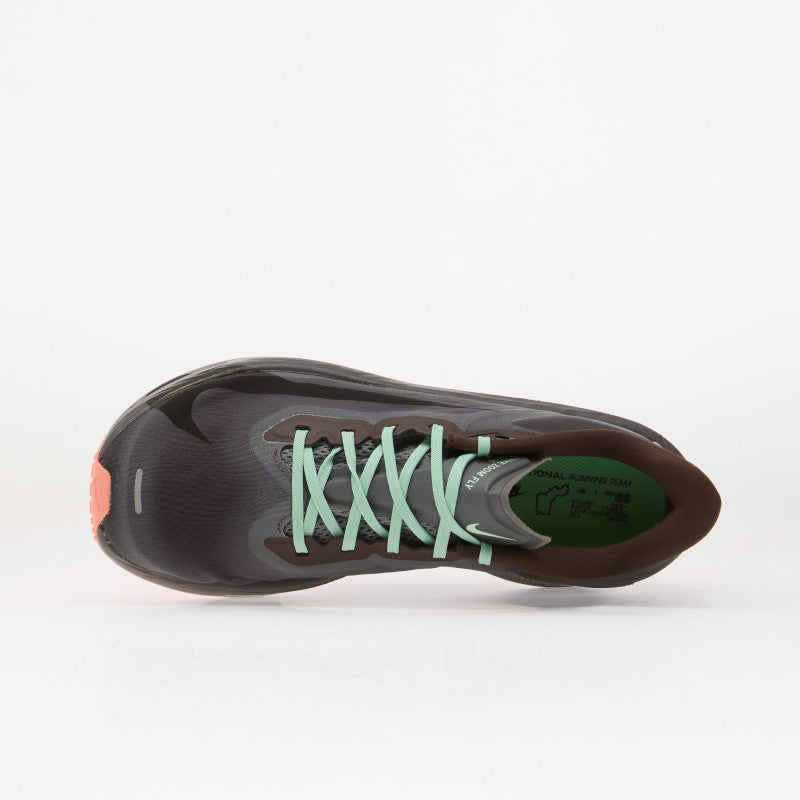 Nike Zoom Fly 6 Baroque Brown/ Black-Smoke Grey-Ironstone