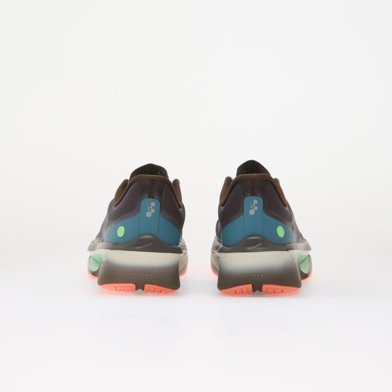 Nike Zoom Fly 6 Baroque Brown/ Black-Smoke Grey-Ironstone