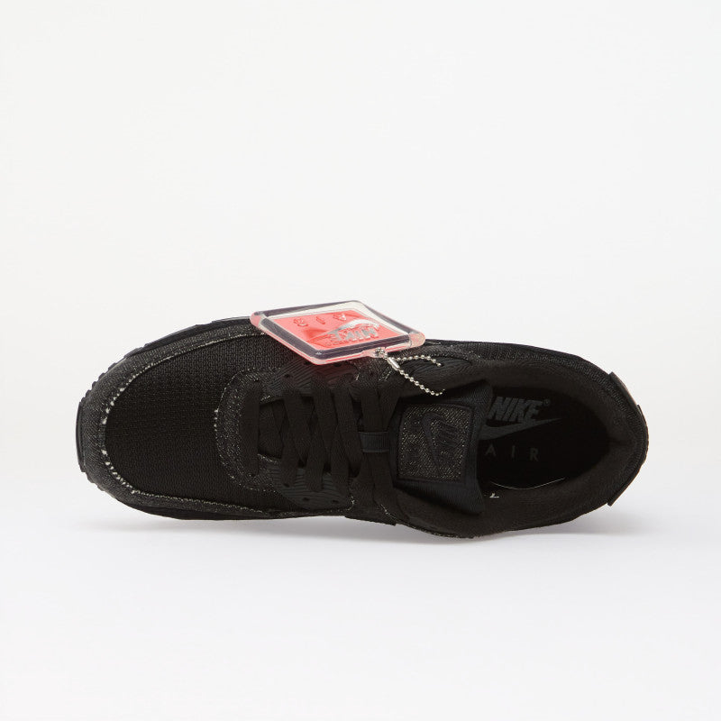 Nike Air Max III Black/ Cool Grey-Infrared 23