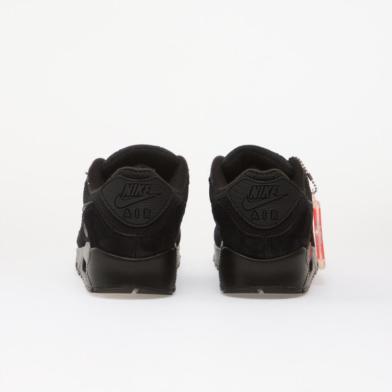 Nike Air Max III Black/ Cool Grey-Infrared 23