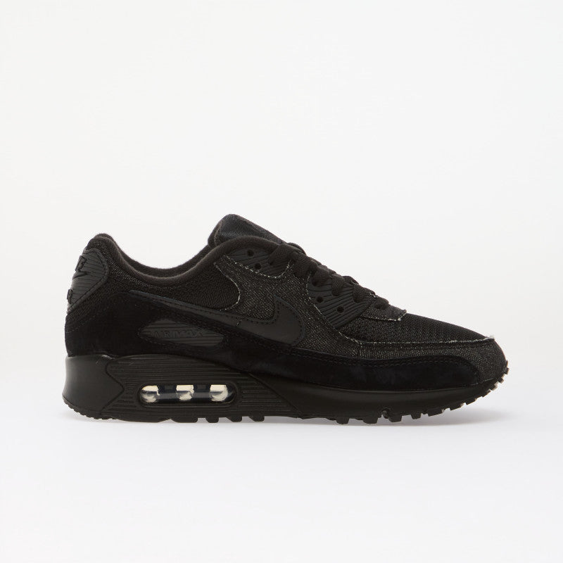 Nike Air Max III Black/ Cool Grey-Infrared 23