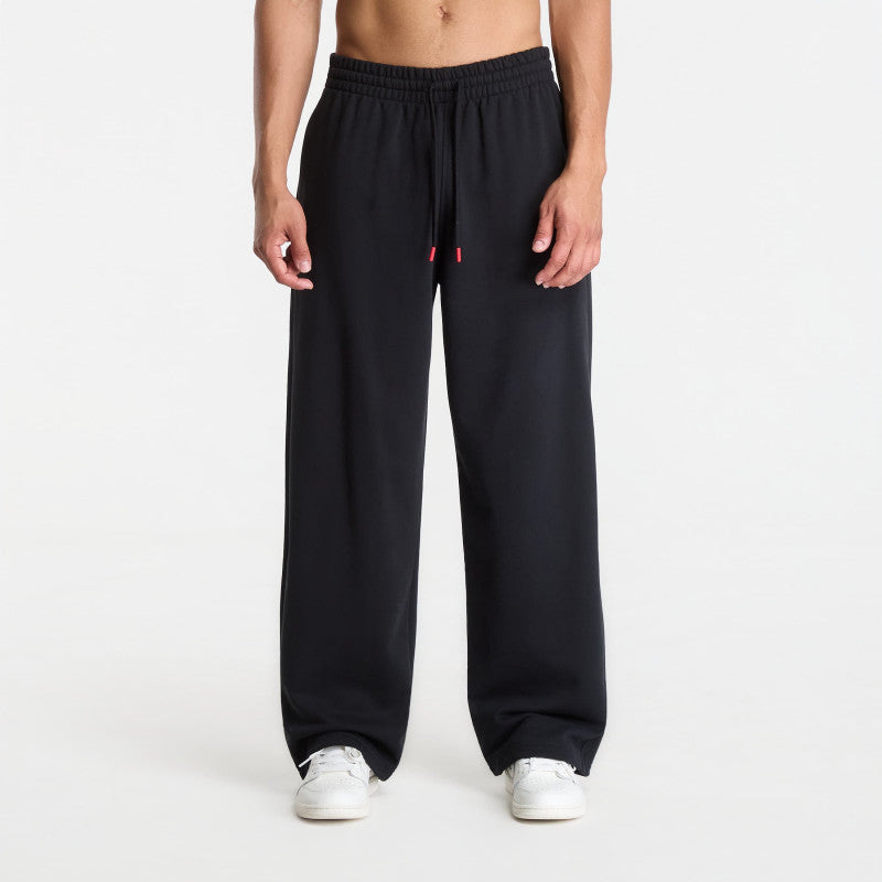 Jordan Flight Fleece Men's Pants Black