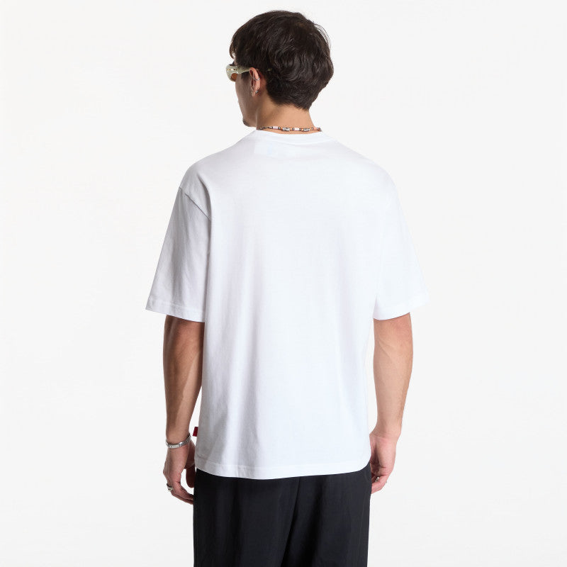 Jordan Brooklyn T-Shirt White
