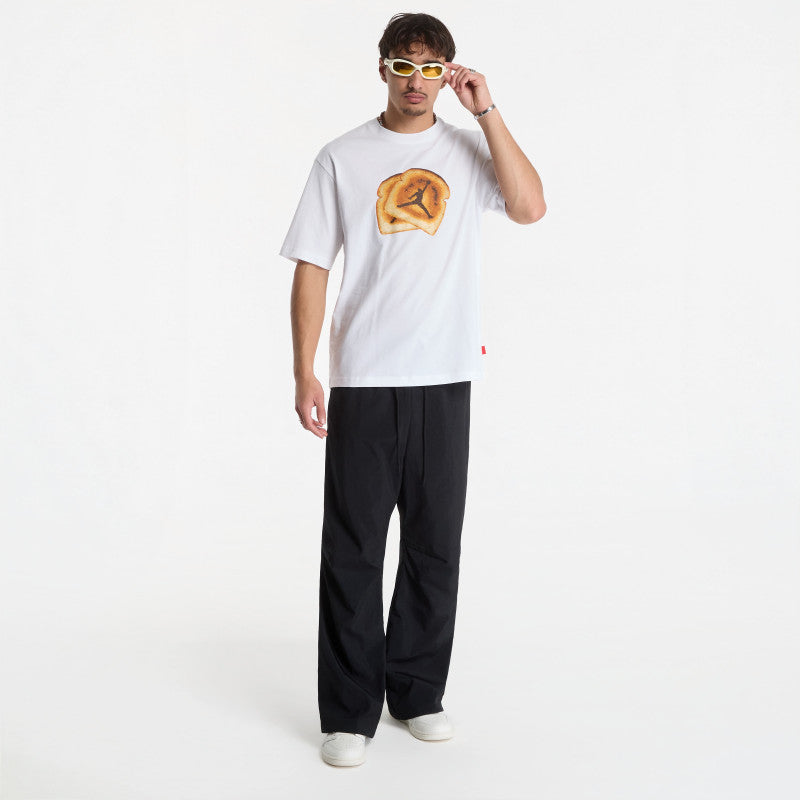 Jordan Brooklyn T-Shirt White
